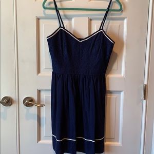 LC by Lauren Conrad dress